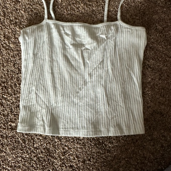 Arizona long sleeve, top Tie  front closure - Picture 2 of 2